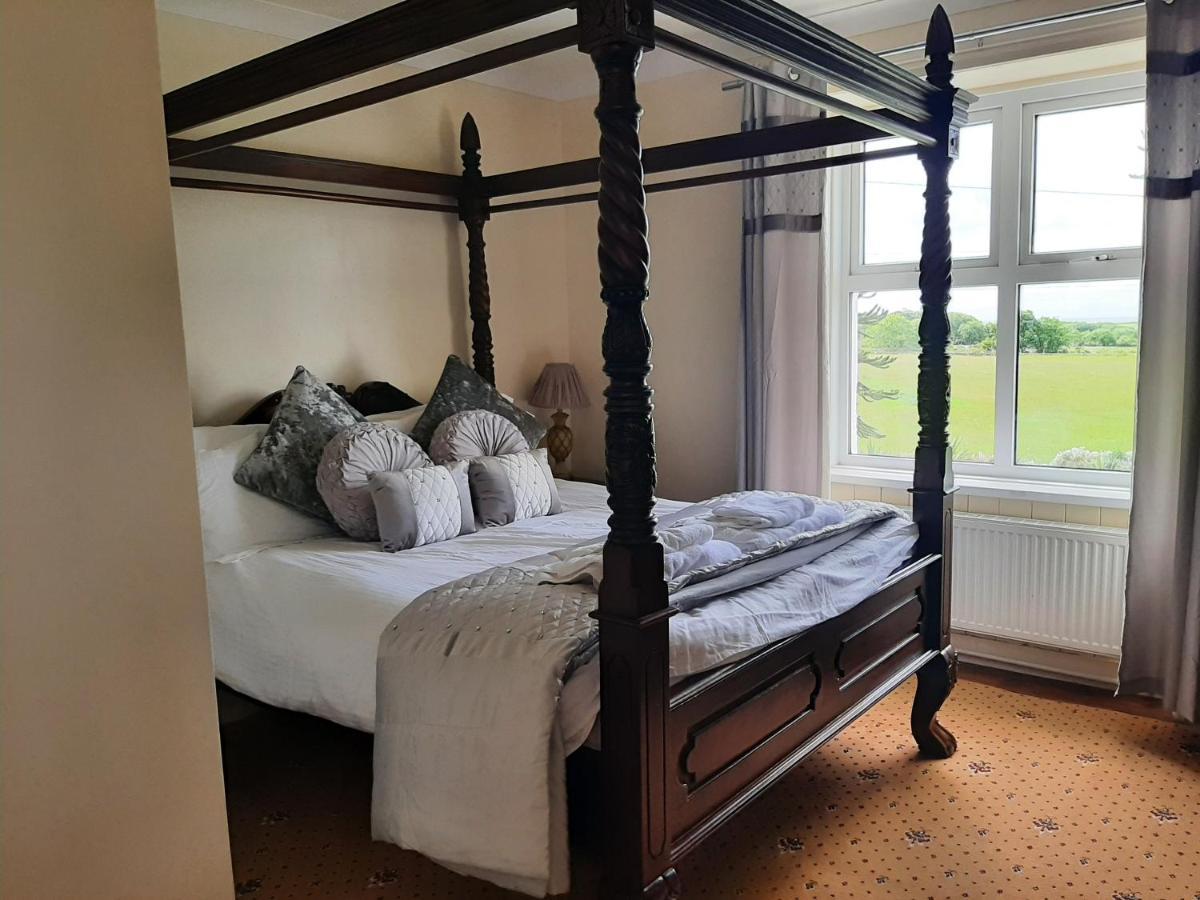 Bed and Breakfast Cadwgan House à Dyffryn Ardudwy Extérieur photo